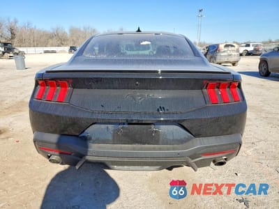 Zdjęcie 6 z 12 samochodu: 2025 FORD MUSTANG VIN:1FA6P8TH9S5127217 - miniatura