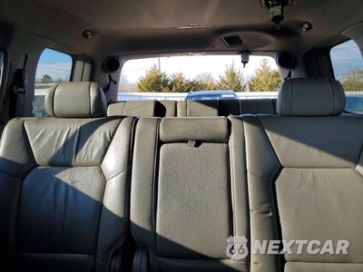 Zdjęcie 10 z 14 samochodu: 2011 HONDA PILOT EXL VIN:5FNYF4H6XBB056419 - miniatura