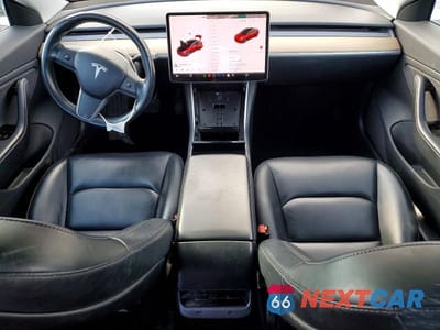 Zdjęcie 8 z 11 samochodu: 2018 TESLA MODEL 3 VIN:5YJ3E1EB4JF133670 - miniatura