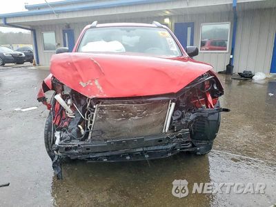 Piąte zdjęcie samochodu w środku: 2010 HYUNDAI SANTA FE GLS VIN:5NMSG3AB7AH359756 - miniatura