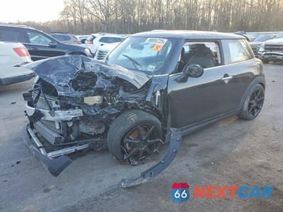 2021 MINI COOPER WMWXR3C07M2N87791 - główne zdjęcie licytacji z USA - miniatura