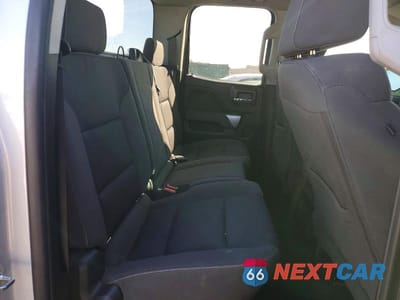 Zdjęcie 10 z 11 samochodu: 2018 CHEVROLET SILVERADO K1500 LT VIN:1GCVKREH0JZ362829 - miniatura