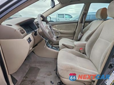 Zdjęcie 7 z 13 samochodu: 2008 TOYOTA COROLLA CE VIN:1NXBR32E98Z046774 - miniatura