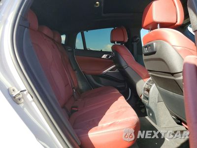 Zdjęcie 11 z 13 samochodu: 2022 BMW X6 XDRIVE40I VIN:5UXCY6C00N9N41099 - miniatura
