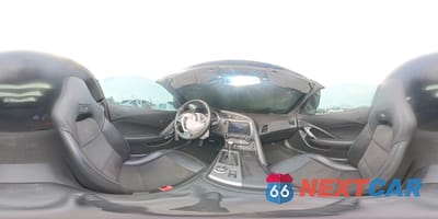 Zdjęcie 14 z 14 samochodu: 2014 CHEVROLET CORVETTE STINGRAY Z51 2LT VIN:1G1YK2D71E5124099 - miniatura