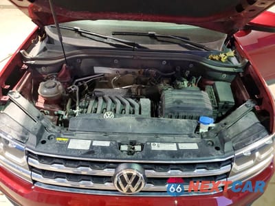 Zdjęcie 12 z 14 samochodu: 2019 VOLKSWAGEN ATLAS SE VIN:1V2UR2CA6KC502454 - miniatura