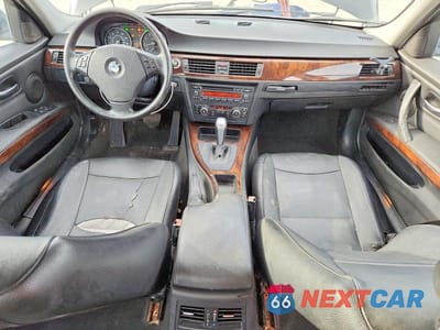 Zdjęcie 8 z 12 samochodu: 2011 BMW 328 XI SULEV VIN:WBAPK5C55BA661739 - miniatura