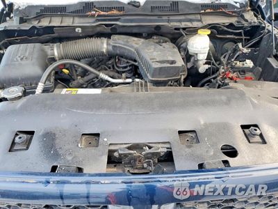 Zdjęcie 11 z 12 samochodu: 2019 RAM 1500 CLASSIC TRADESMAN VIN:1C6RR7FG5KS636521 - miniatura