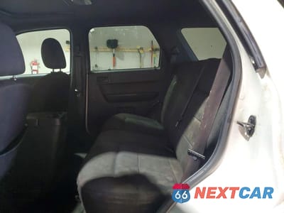 Zdjęcie 11 z 13 samochodu: 2008 FORD ESCAPE XLT VIN:1FMCU93108KD32591 - miniatura