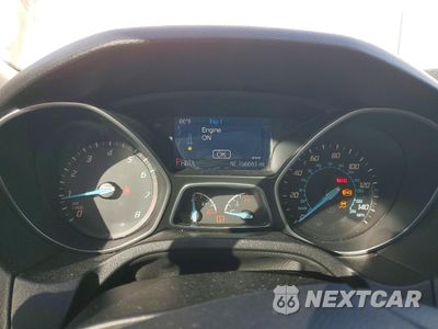 Zdjęcie 9 z 12 samochodu: 2014 FORD FOCUS SE VIN:1FADP3K20EL301005 - miniatura