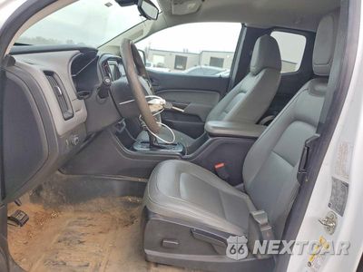 Zdjęcie 7 z 11 samochodu: 2018 CHEVROLET COLORADO VIN:1GCHSBEA8J1146281 - miniatura