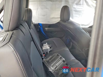 Zdjęcie 11 z 14 samochodu: 2025 JEEP WRANGLER SAHARA VIN:1C4PJXEG7SW651006 - miniatura