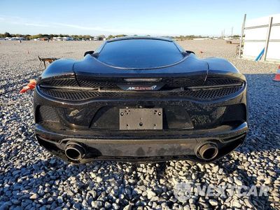 Zdjęcie 6 z 12 samochodu: 2020 MCLAREN AUTOMOTIVE GT VIN:SBM22GCA7LW000506 - miniatura