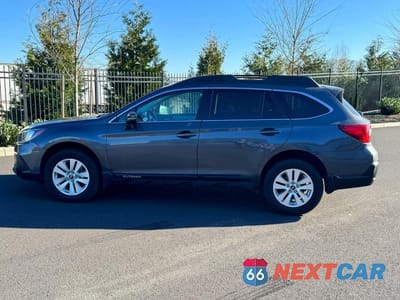 Zdjęcie 14 z 15 samochodu: 2018 SUBARU OUTBACK 2.5I PREMIUM VIN:4S4BSAFC0J3335555 - miniatura