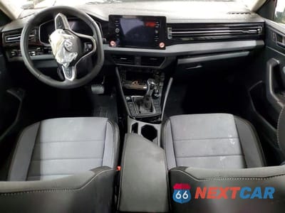 Zdjęcie 8 z 11 samochodu: 2025 VOLKSWAGEN JETTA SE VIN:3VW7X7BU9SM060844 - miniatura