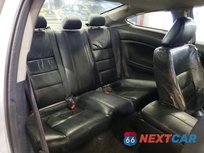 Zdjęcie 10 z 12 samochodu: 2010 HONDA ACCORD EXL VIN:1HGCS1B89AA011530 - miniatura