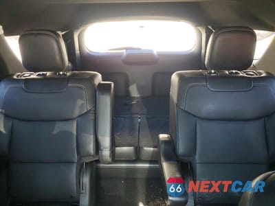 Zdjęcie 10 z 13 samochodu: 2020 FORD EXPLORER ST VIN:1FM5K8GC7LGC86080 - miniatura