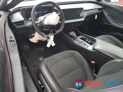Zdjęcie 8 z 12 samochodu: 2025 DODGE CHARGER DAYTONA R VIN:2C3CDBCK0SR537040 - miniatura