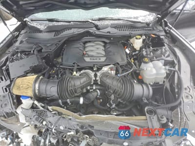 Zdjęcie 11 z 12 samochodu: 2024 FORD MUSTANG GT VIN:1FA6P8CF1R5426905 - miniatura