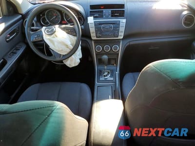 Zdjęcie 8 z 12 samochodu: 2011 MAZDA 6 I VIN:1YVHZ8BH7B5M10210 - miniatura