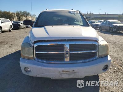 Piąte zdjęcie samochodu w środku: 2004 DODGE DURANGO LIMITED VIN:1D8HD58D24F177004 - miniatura