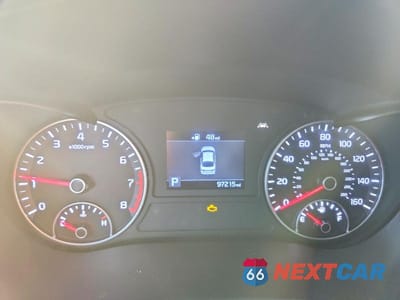 Zdjęcie 9 z 13 samochodu: 2019 KIA OPTIMA LX VIN:5XXGT4L37KG308867 - miniatura