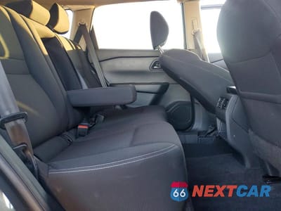 Zdjęcie 10 z 11 samochodu: 2024 NISSAN ROGUE S VIN:5N1BT3AB1RC696263 - miniatura