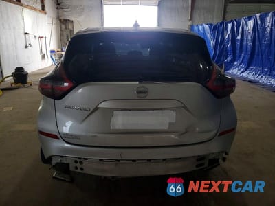 Zdjęcie 6 z 12 samochodu: 2020 NISSAN MURANO S VIN:5N1AZ2AJ0LN108005 - miniatura