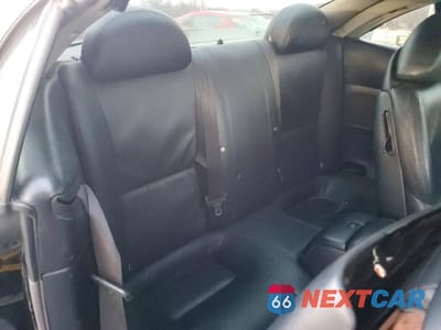 Zdjęcie 10 z 13 samochodu: 2003 LEXUS SC 430 VIN:JTHFN48Y030036688 - miniatura