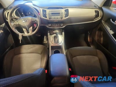 Zdjęcie 8 z 13 samochodu: 2015 KIA SPORTAGE LX VIN:KNDPB3AC2F7690353 - miniatura