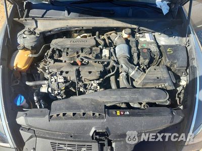 Zdjęcie 11 z 11 samochodu: 2021 HYUNDAI SONATA SEL PLUS VIN:5NPEJ4J24MH102825 - miniatura