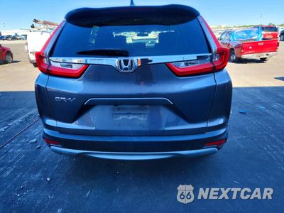 Zdjęcie 6 z 13 samochodu: 2018 HONDA CR-V EX VIN:7FARW1H50JE009199 - miniatura