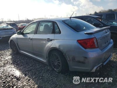Drugie zdjęcie samochodu z przodu: 2013 SUBARU IMPREZA VIN:JF1GV7F62DG016224 - miniatura