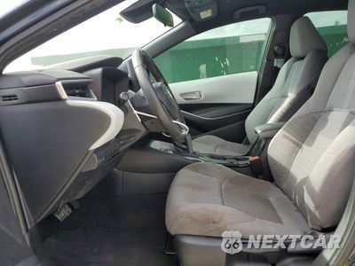 Zdjęcie 7 z 13 samochodu: 2023 TOYOTA COROLLA SE VIN:5YFS4MCE0PP145891 - miniatura