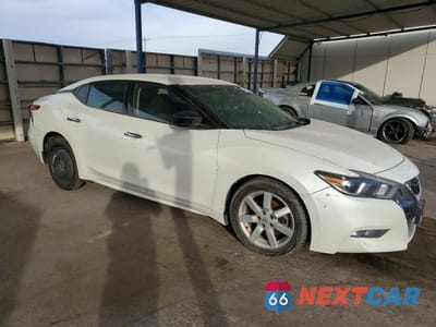 Czwarte zdjęcie samochodu z boku: 2017 NISS MAXIMA 3.5S VIN:1N4AA6AP1HC457660 - miniatura
