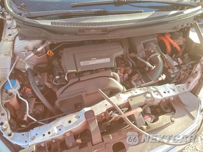 Zdjęcie 11 z 13 samochodu: 2012 HONDA CIVIC HYBRID VIN:JHMFB4F21CS010404 - miniatura
