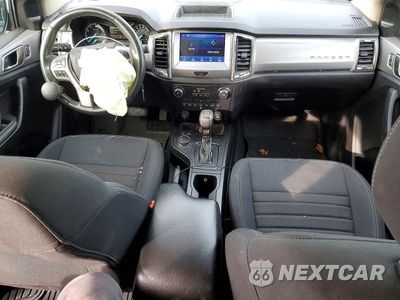 Zdjęcie 8 z 11 samochodu: 2023 FORD RANGER XL VIN:1FTER4FH3PLE03978 - miniatura