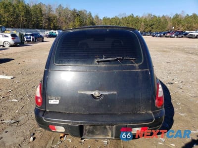 Zdjęcie 6 z 12 samochodu: 2008 CHRYSLER PT CRUISER VIN:3A8FY48BX8T161799 - miniatura