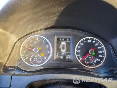 Zdjęcie 9 z 13 samochodu: 2013 VOLKSWAGEN TIGUAN S VIN:WVGBV3AX2DW569079 - miniatura