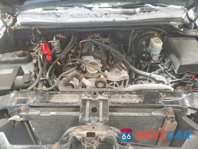 Zdjęcie 11 z 13 samochodu: 2012 CHEVROLET SILVERADO K1500 LS VIN:1GCRKREA4CZ268752 - miniatura