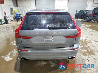 Zdjęcie 6 z 12 samochodu: 2021 VOLVO XC60 T5 INSCRIPTION VIN:YV4102RL1M1741364 - miniatura