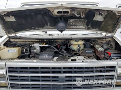Zdjęcie 12 z 16 samochodu: 1995 CHEVROLET G20 VIN:1GCEG25K9SF221670 - miniatura