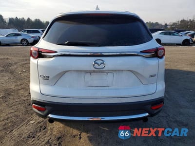 Zdjęcie 6 z 12 samochodu: 2019 MAZDA CX-9 SIGNATURE VIN:JM3TCBEY7K0322577 - miniatura