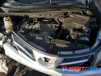 Zdjęcie 11 z 12 samochodu: 2015 TOYOTA RAV4 XLE VIN:JTMRFREV1FD161151 - miniatura