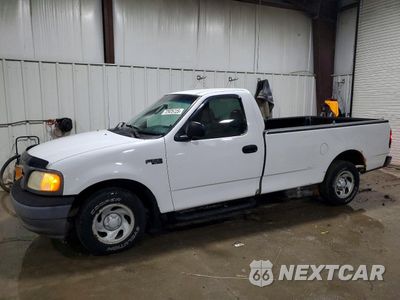 2003 FORD F150 2FTRF17233CA23434 - główne zdjęcie licytacji z USA - miniatura