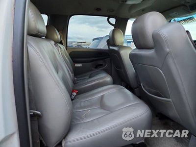 Zdjęcie 11 z 12 samochodu: 2003 GMC YUKON XL K1500 VIN:3GKFK16T93G196827 - miniatura