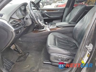 Zdjęcie 7 z 13 samochodu: 2017 BMW X5 XDRIVE35I VIN:5UXKR0C55H0U50548 - miniatura