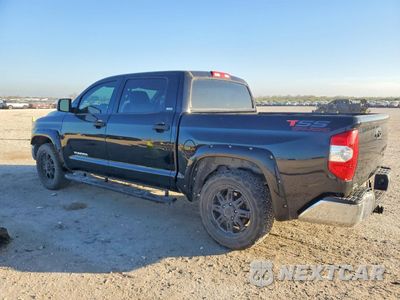 Drugie zdjęcie samochodu z przodu: 2015 TOYOTA TUNDRA CREWMAX SR5 VIN:5TFEM5F18FX090358 - miniatura