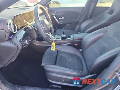 Zdjęcie 7 z 13 samochodu: 2023 MERCEDES-BENZ CLA 250 4MATIC VIN:W1K5J4HBXPN411277 - miniatura