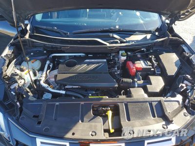 Zdjęcie 12 z 14 samochodu: 2025 NISSAN ROGUE SV VIN:5N1BT3BB2SC676320 - miniatura